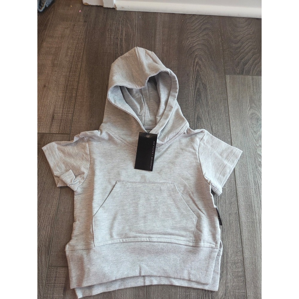 Little bipsy‎ baby boy top 6-12 mos